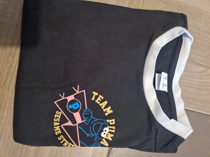 Tee-shirts - photo numéro 2