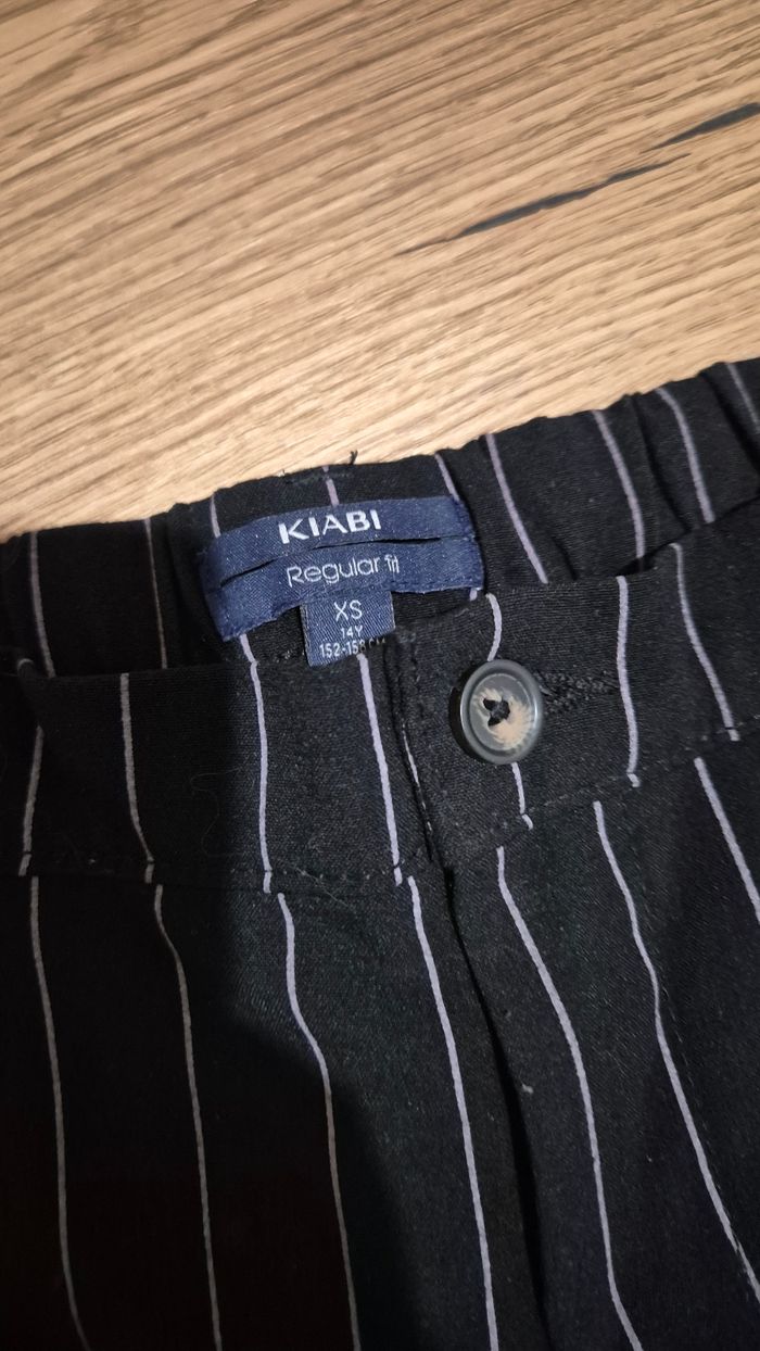 Pantalon tendance - photo numéro 3