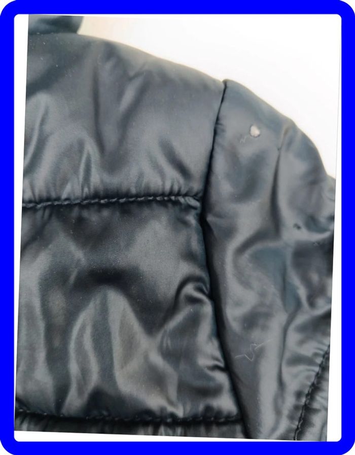 Doudoune 9 mois Kitchoun - photo numéro 6