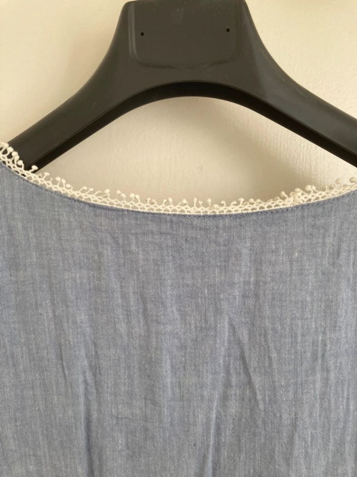 Robe broderie Garance Paris - photo numéro 6