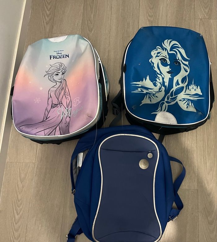 Sac à dos enfants