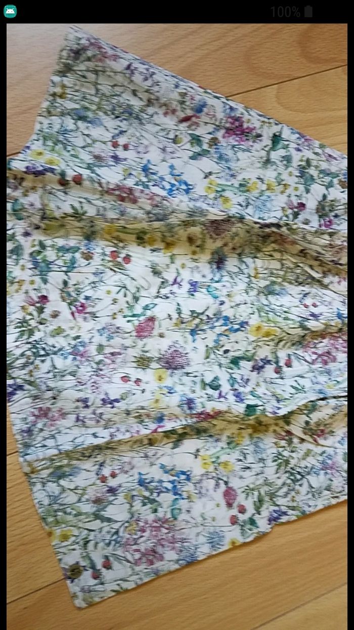 #blouse# IKKS # 6 ans - photo numéro 3