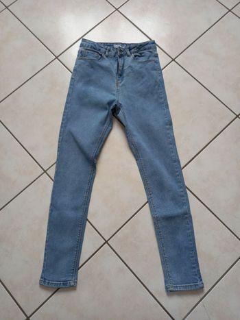 Jean  skinny