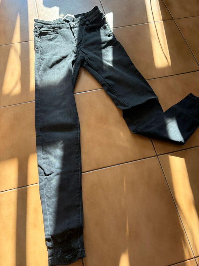 Jean femme 36 - photo numéro 2