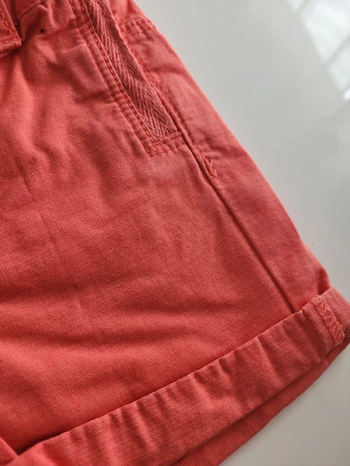 Lot de 5 shorts - photo numéro 9