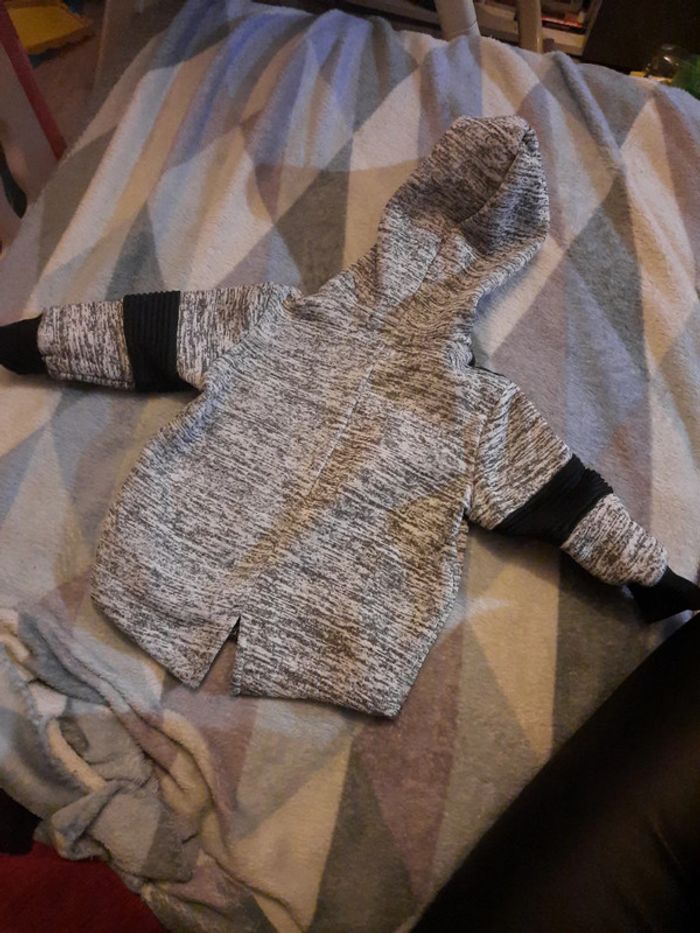 Gilet rg - photo numéro 3