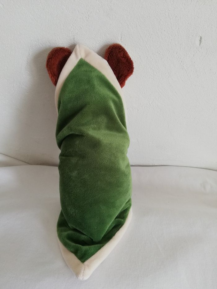 peluche bambi - photo numéro 4