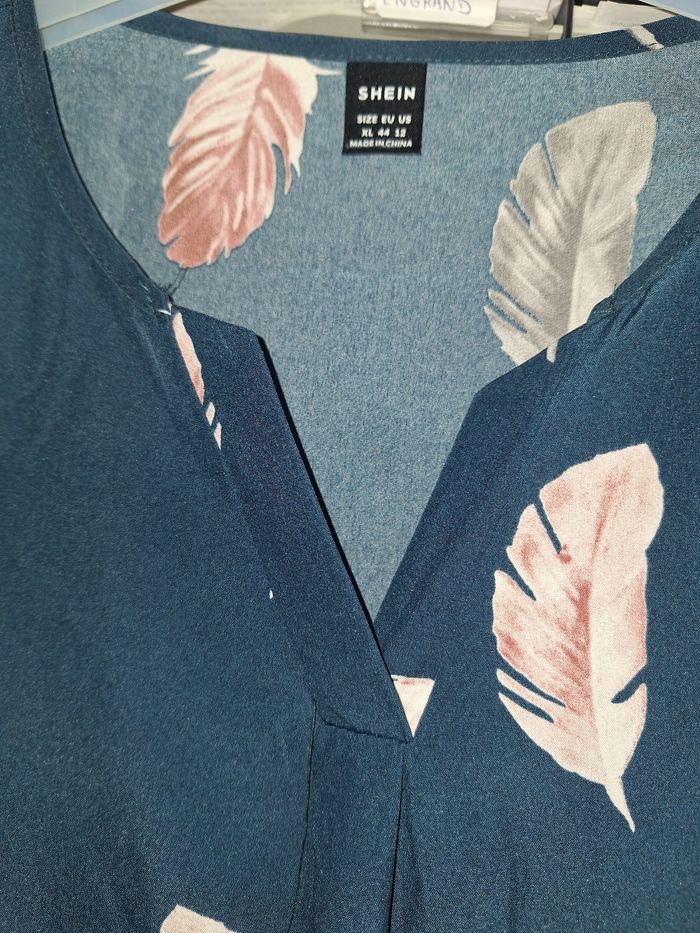 Blouse femme - photo numéro 2