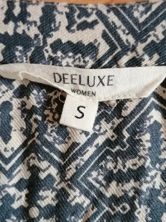 Robe courte S Deeluxe - photo numéro 3