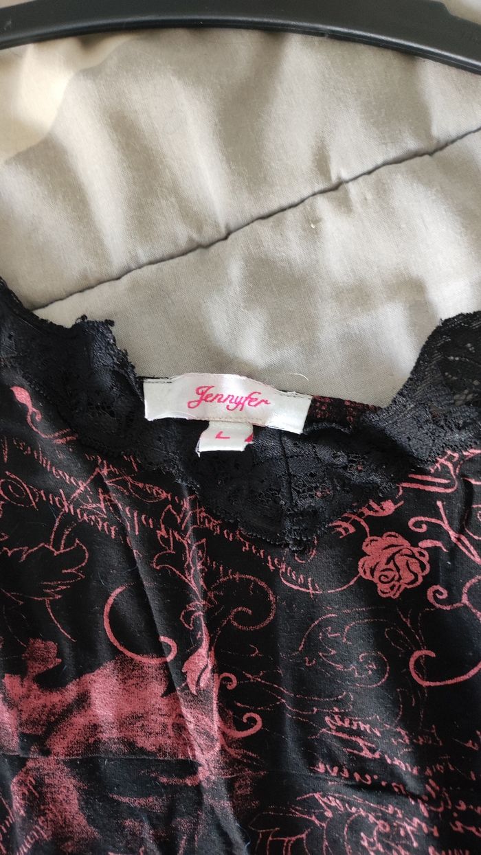 Débardeur Jennifer - photo numéro 4