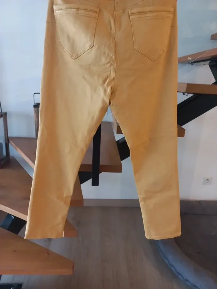 Pantalon Julie guerlande - photo numéro 6