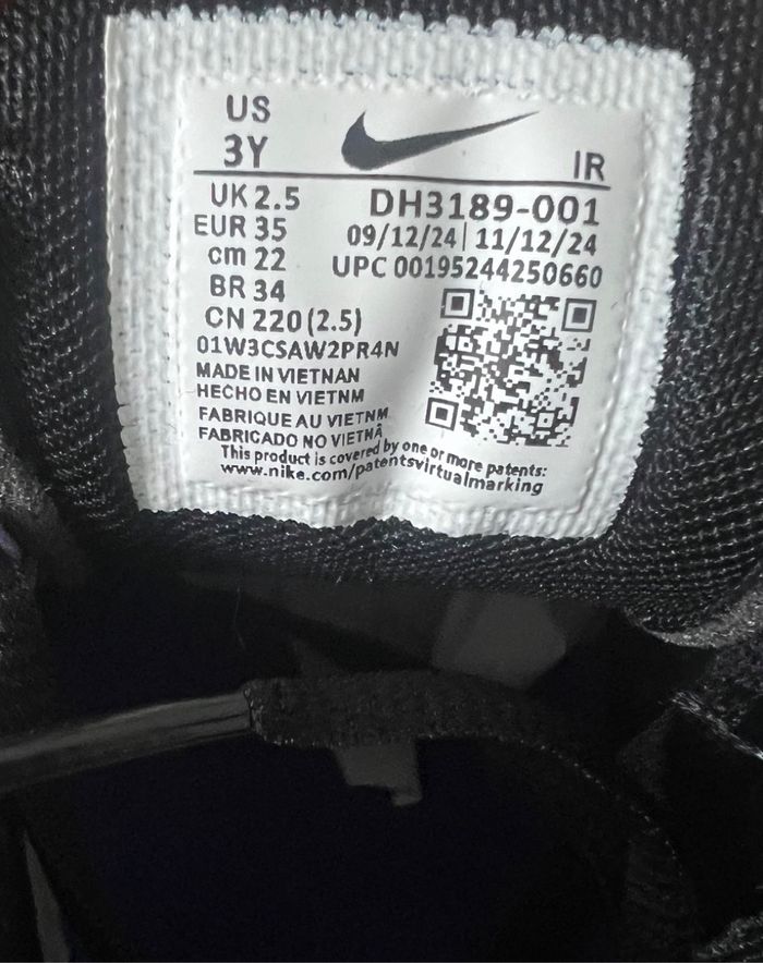 Chaussure Nike Air Max DN - photo numéro 10