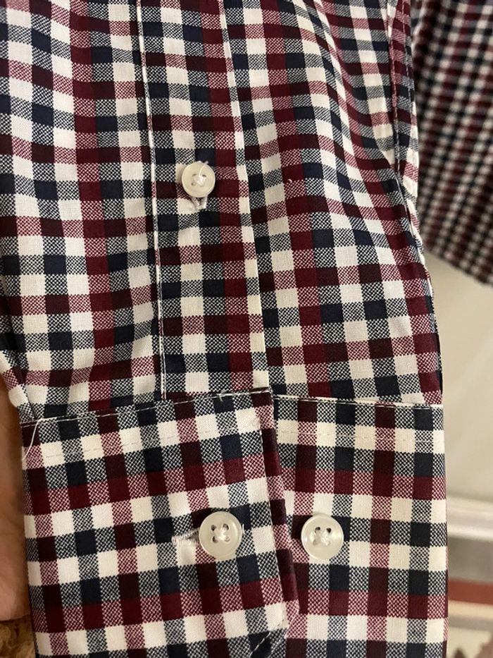 Chemise homme neuve - photo numéro 5