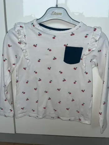 Tee shirt Vertbaudet