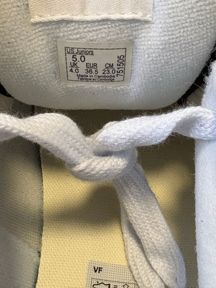 Vans Knu Skool - photo numéro 4