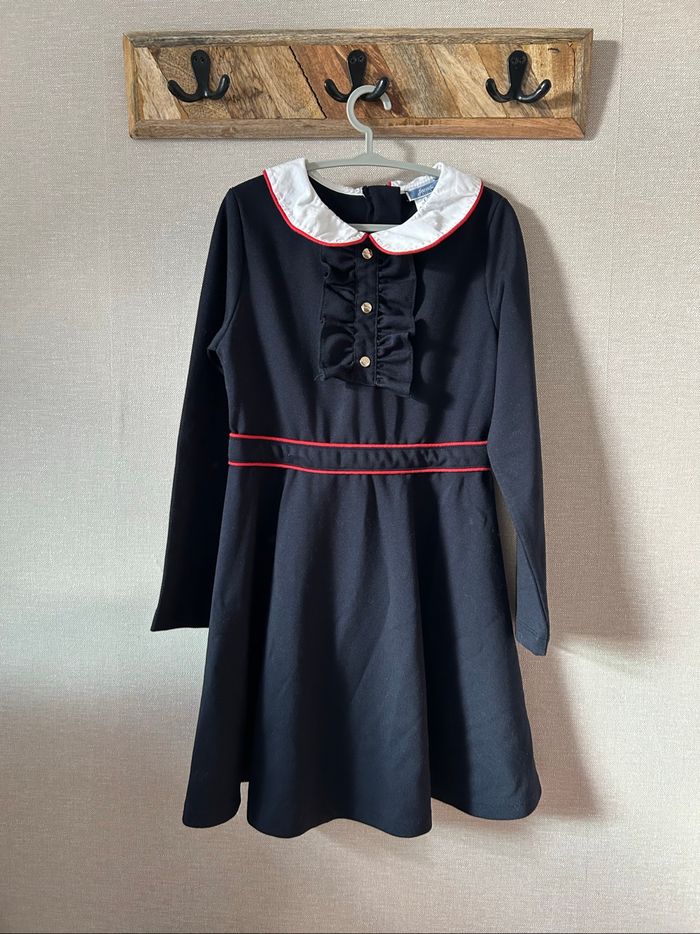Robe Jacadi 8ans