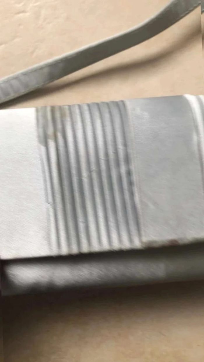 Sac cérémonie - photo numéro 5