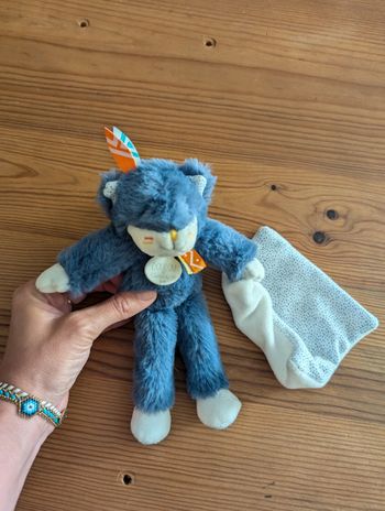 Doudou