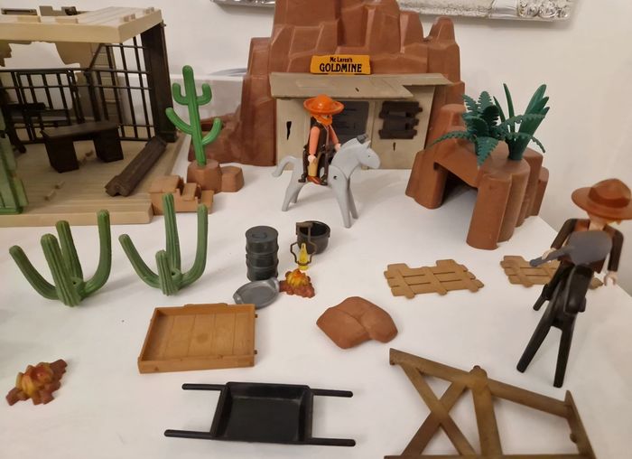 Playmobil Vintage - photo numéro 4