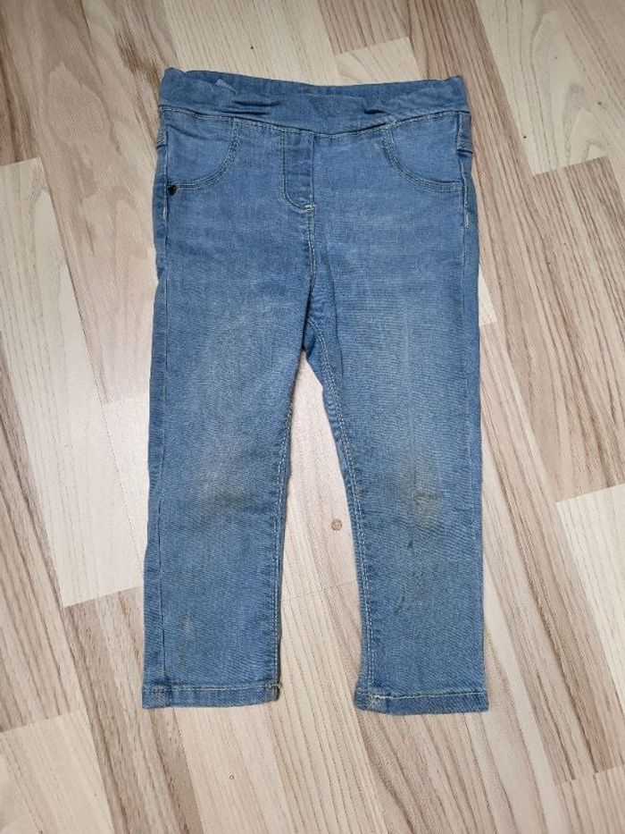 Jeans Tape à l'œil