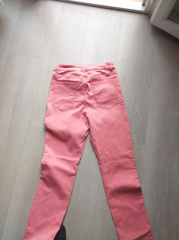 pantalon femme