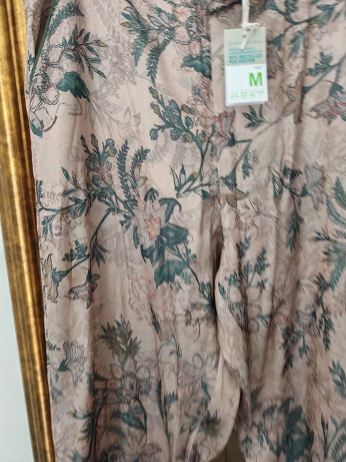 Pantalon fluide neuf - photo numéro 8