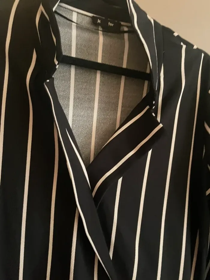 Blouse courte - photo numéro 3