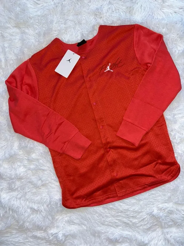 Veste Jordan
