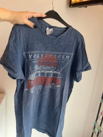 T shirt Volkswagen