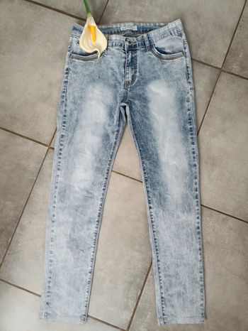 Jean 40 b s fashion
