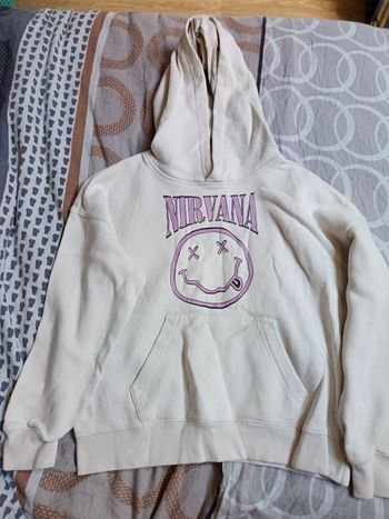 Sweat nirvana 