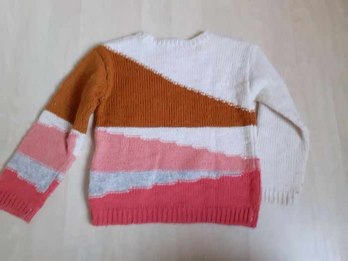 Pull 5 ans - photo numéro 4