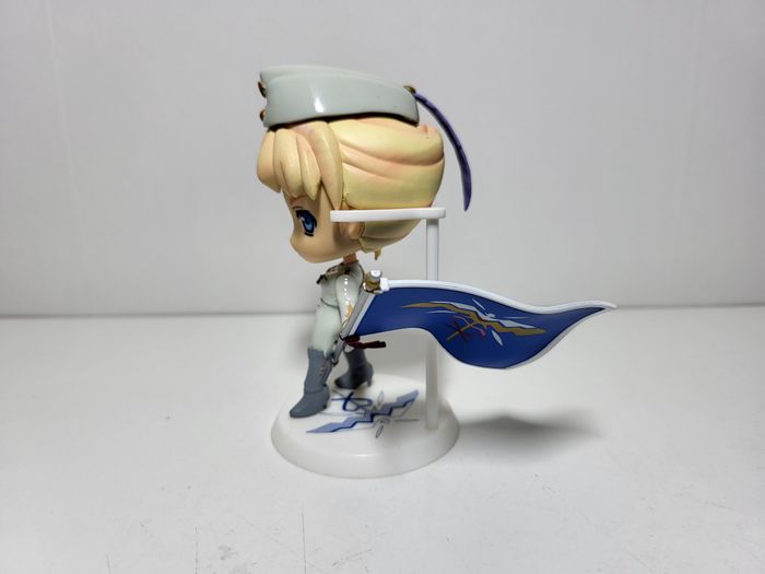 Macross Frontier - Figurine Sheryl Nome - Kyun-Chara - ichiban Kuji - photo numéro 2