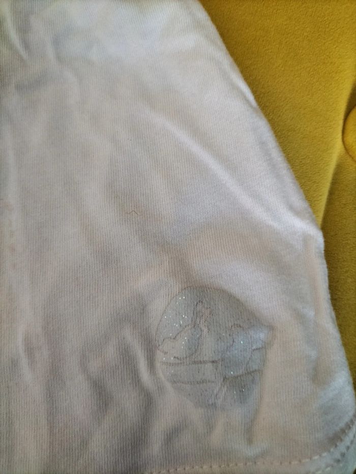 T-shirt - photo numéro 3