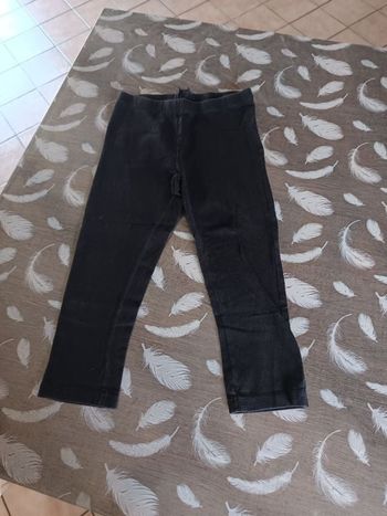 Legging 10 ans