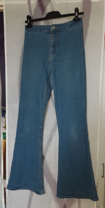 Jeans femme taille S Jennyfer