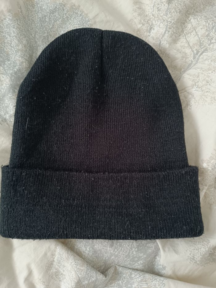 Bonnet homme - photo numéro 2