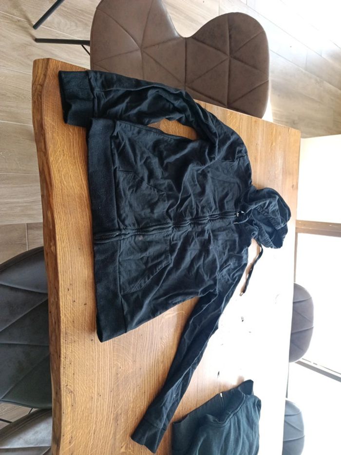 Gilet taille L - photo numéro 2