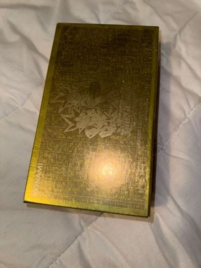 Lot de 290 cartes Yugioh - photo numéro 6