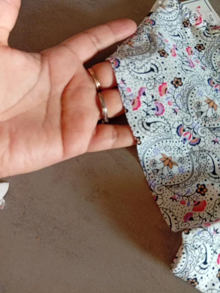 Culotte taille 36 - photo numéro 6