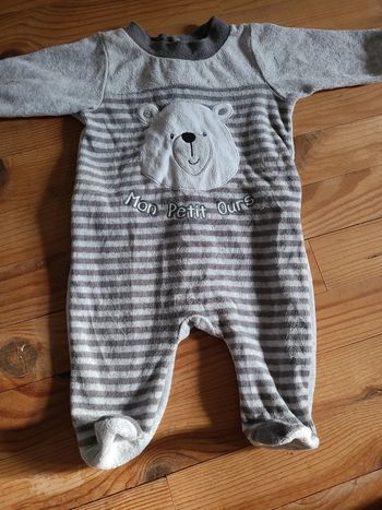 Pyjama