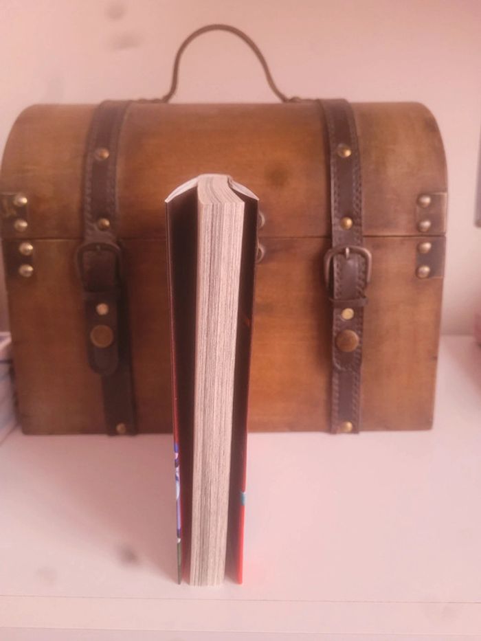 Manga Shangri La Frontier tome 1 jaquette exclusive Fnac - photo numéro 3