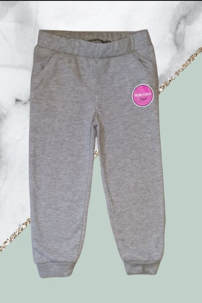 Pantalon Jogging Orchestra 3 ans