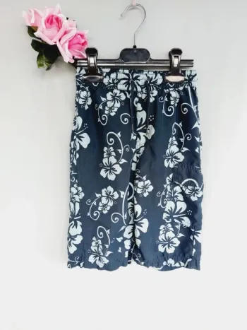 Short / pantacourt léger Palomino 116 cms 6 ans