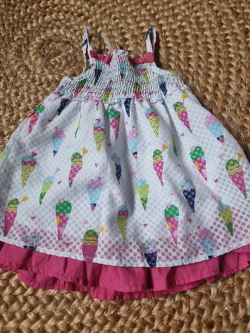 Robe orchestra 9 mois