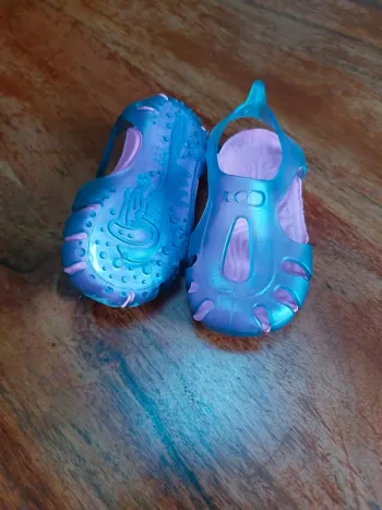 Chaussure de mer