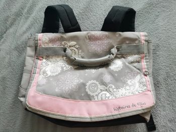 Cartable enfant