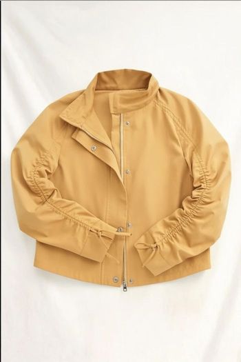 veste mi saison taille 50 neuf