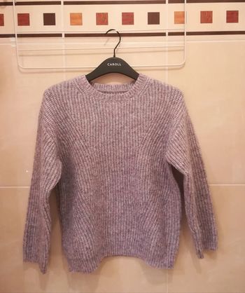 Pull T11/12 ans - V92B