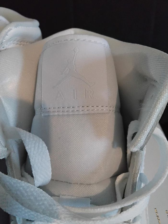 Baskets Air Jordan - photo numéro 6